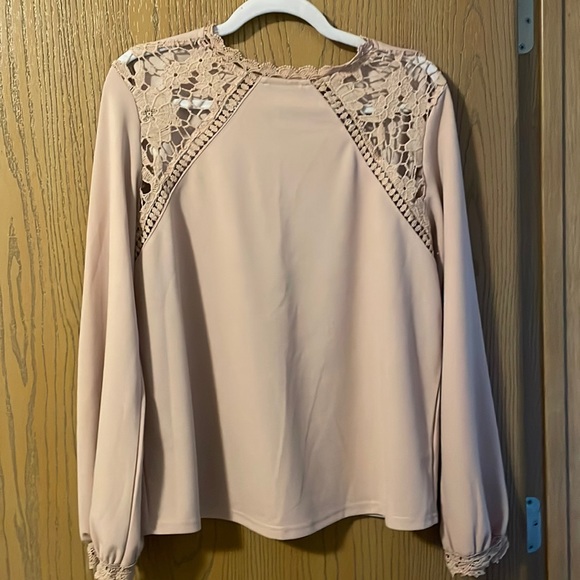 SHEIN Blouse - Picture 1 of 8